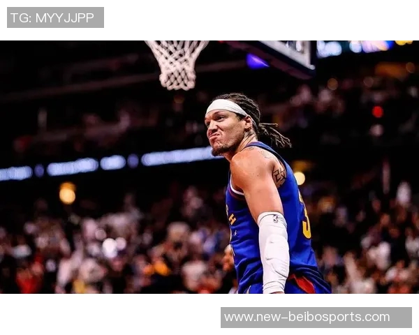 戈登因腿筋拉伤缺席一段时间掘金主帅对球队前景表示担忧