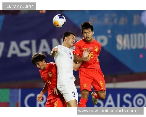 金昱成勇敢面对U17亚洲杯挑战海外孩子体格更强壮但我不怕