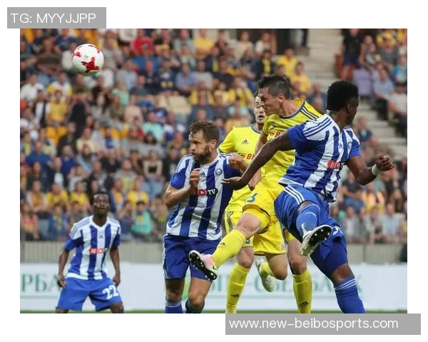 因暴雨导致球场积水严重欧协联一场比赛被迫中断引发关注