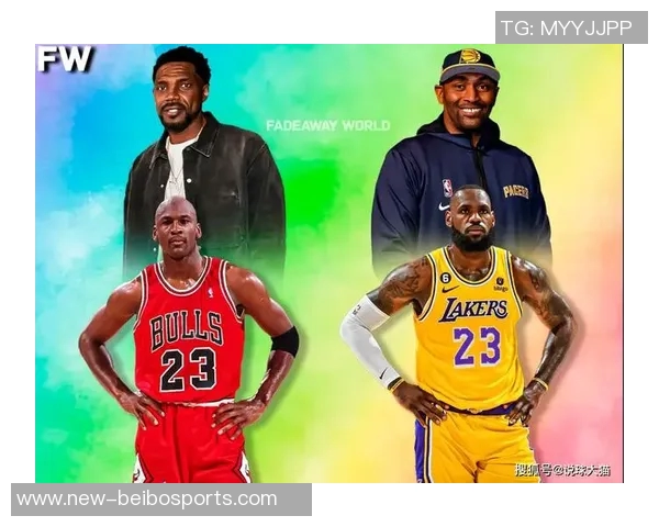 夸梅称赞詹姆斯队友实力质疑乔丹时代是否有双30分搭档