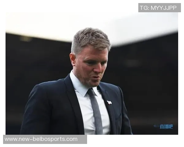 弗兰克称德勒古欣预计11月复出并赞扬埃迪豪的执教能力