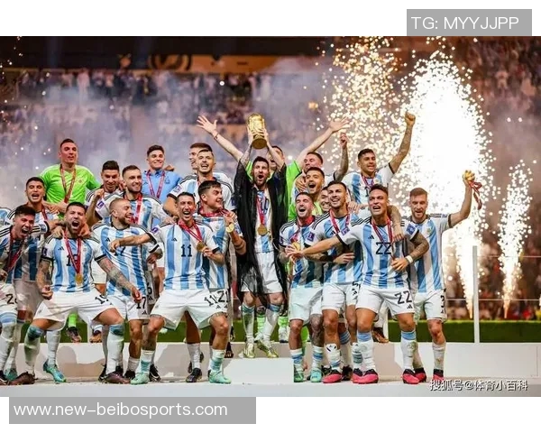 21世纪世界杯冠军多样化趋势分析第七个冠军将由哪支球队获得